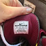 Nike Zoom Kaiju сноубордические ботинки 2