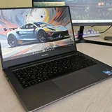 HONOR MagicBook 14 3