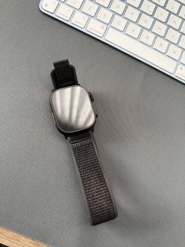 Apple Watch Ultra 2, Samsung A15, ноутбук DEXP Aquilon 3