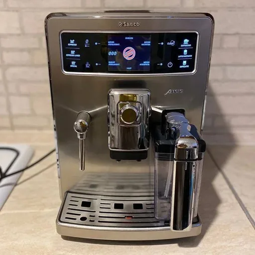 Кофемашина Philips Saeco Xelsis