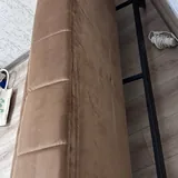 Диван, светильник 3
