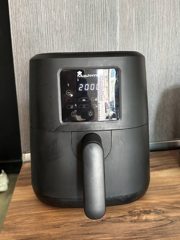 Аэрогриль с аксессуарами