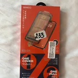 Защитные стёкла Remax и матовый чехол для iPhone 15 Pro 2