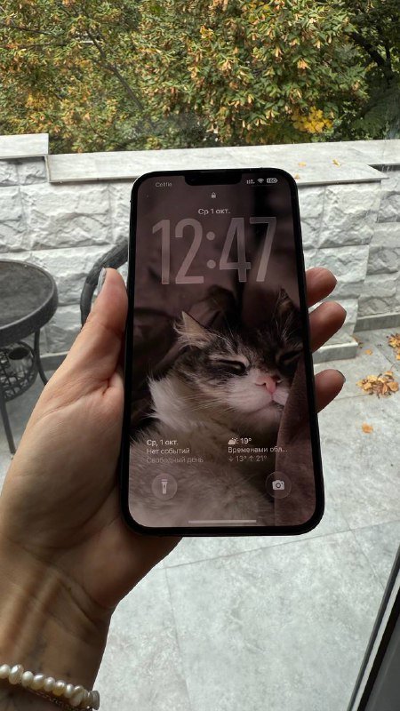 iPhone 13 Pro Max 128gb 3