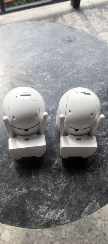 Камеры видеонаблюдения, базовая станция Xiaomi 2