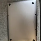 MacBook Air M1 (2020), 16 ГБ, 256 ГБ SSD 8
