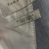 Мужской пиджак ZARA MAN 7