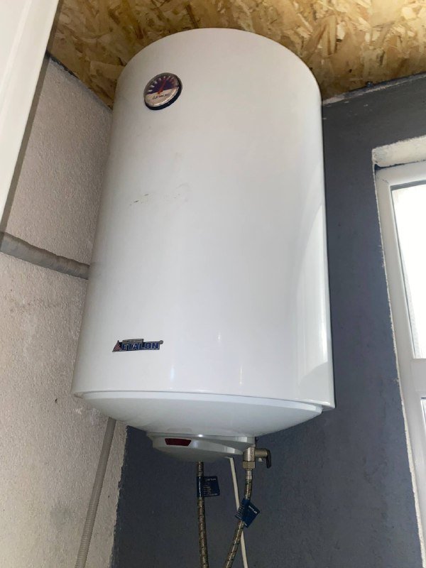 Бойлер Etalon 80 л