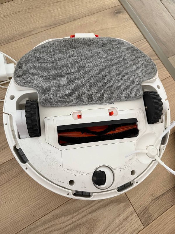 Робот пылесос Xiaomi Robot Vacuum S10 6