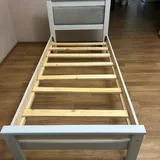 Односпальная кровать 1