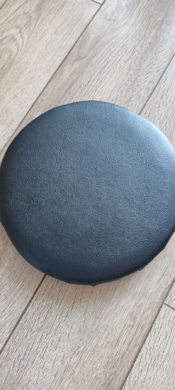 Пэд для отработки и деревянные барабанные палочки 4