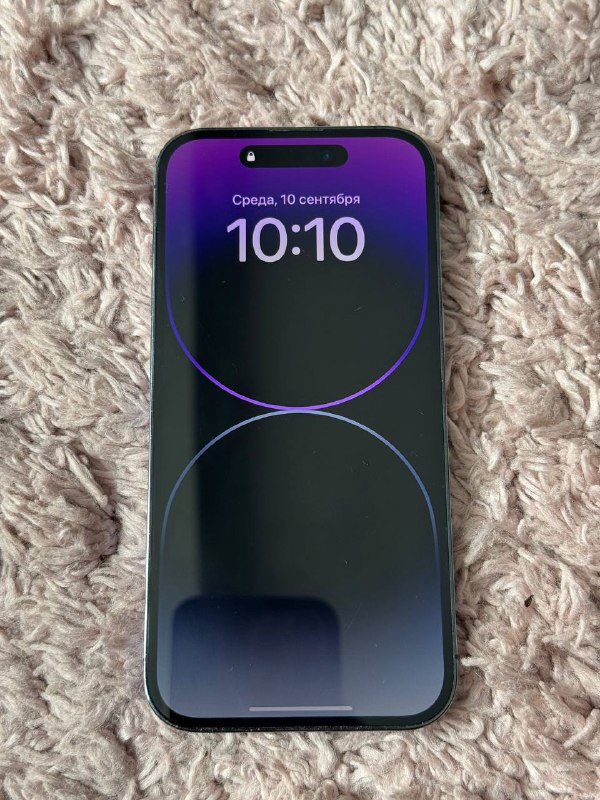 iPhone 14 Pro 128GB 2