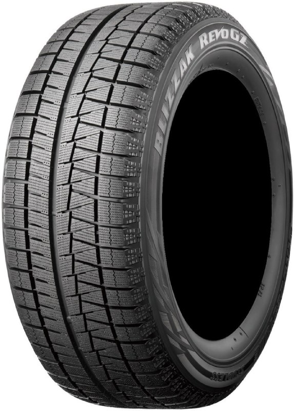 Зимняя резина Bridgestone Blizzak Revo GZ 185/65 R14