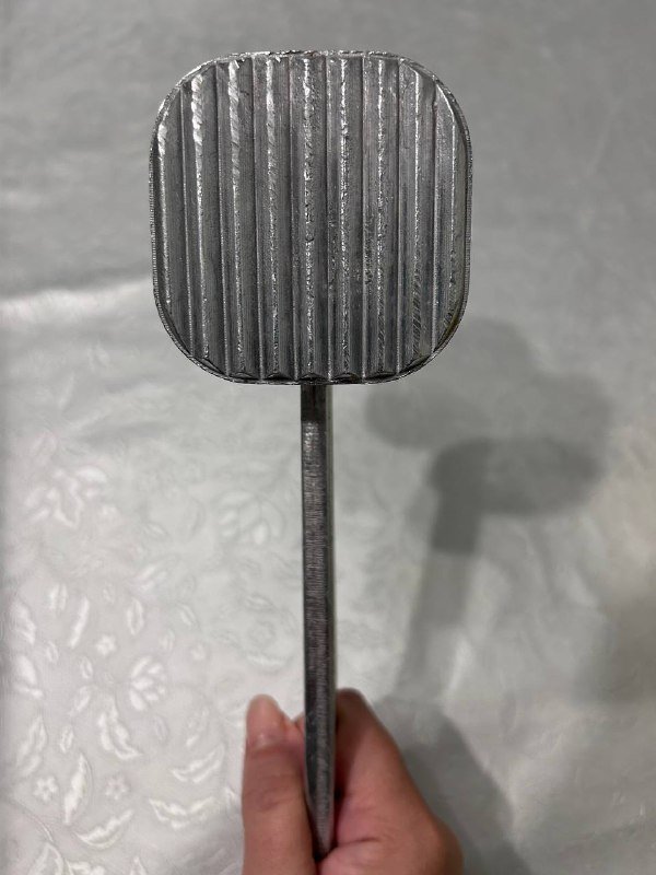 Молоток для отбивания мяса 2