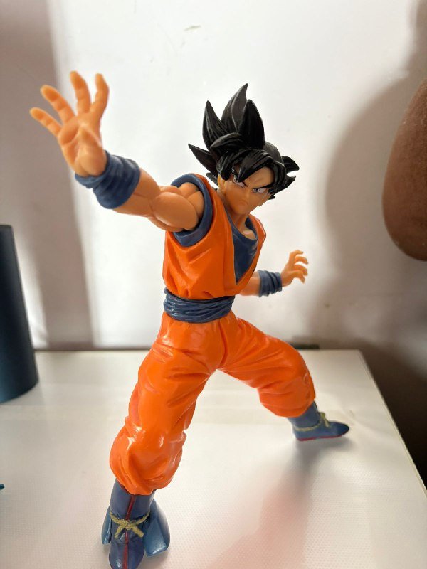 Фигурка Гоку из серии Дракон Болл С