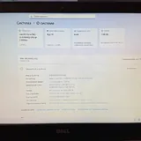 Ноутбук DELL P65F 3