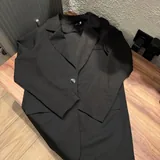 Женский летний жакет 1