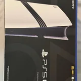 PlayStation 5 Pro 2