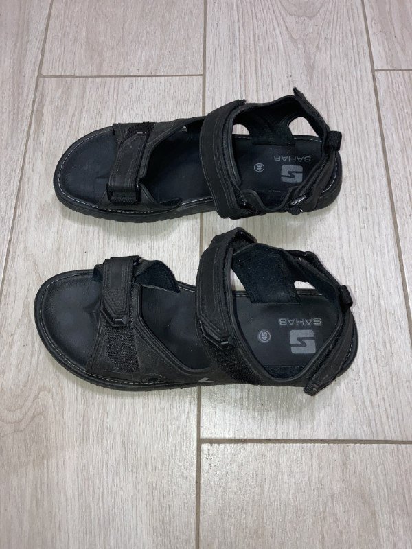 Мужские сандалии Sahab размер 45 3