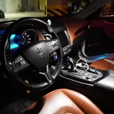 Maserati Levante SQ4 5