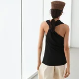 Женский топ Massimo Dutti 3