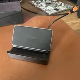 Steam Deck OLED 512GB с комплектом dbrand и док-станцией Baseus 6
