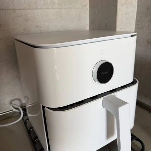Xiaomi Smart Air Fryer 6.5L White