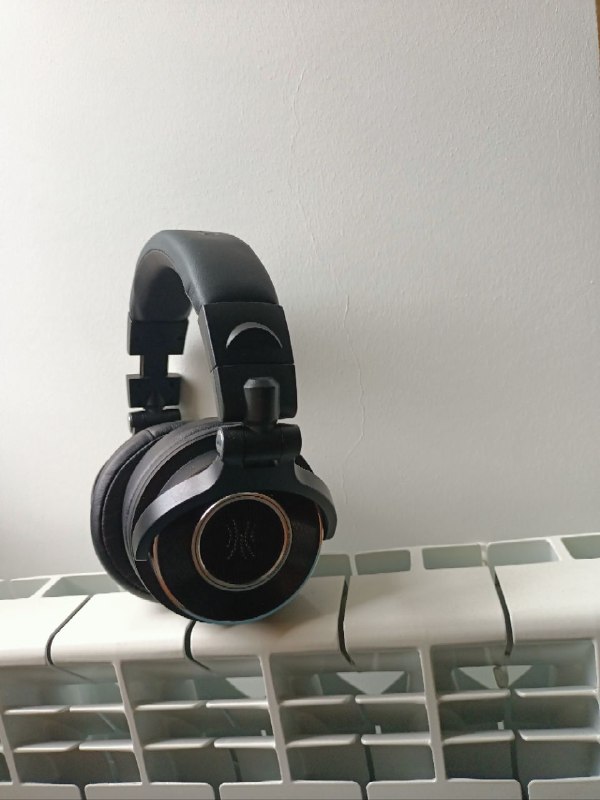Наушники OneOdio Monitor 60 3