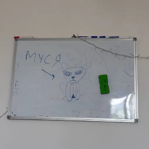 Маркерная доска