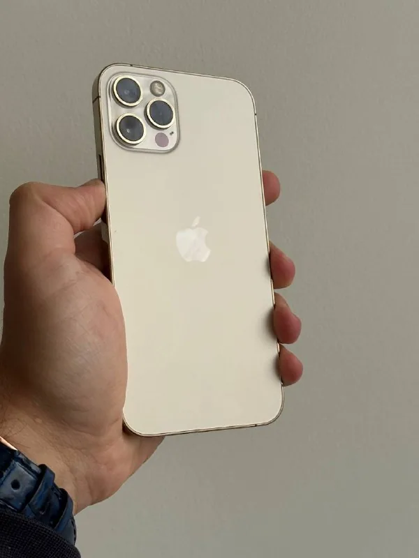iPhone 12 Pro 256GB 1
