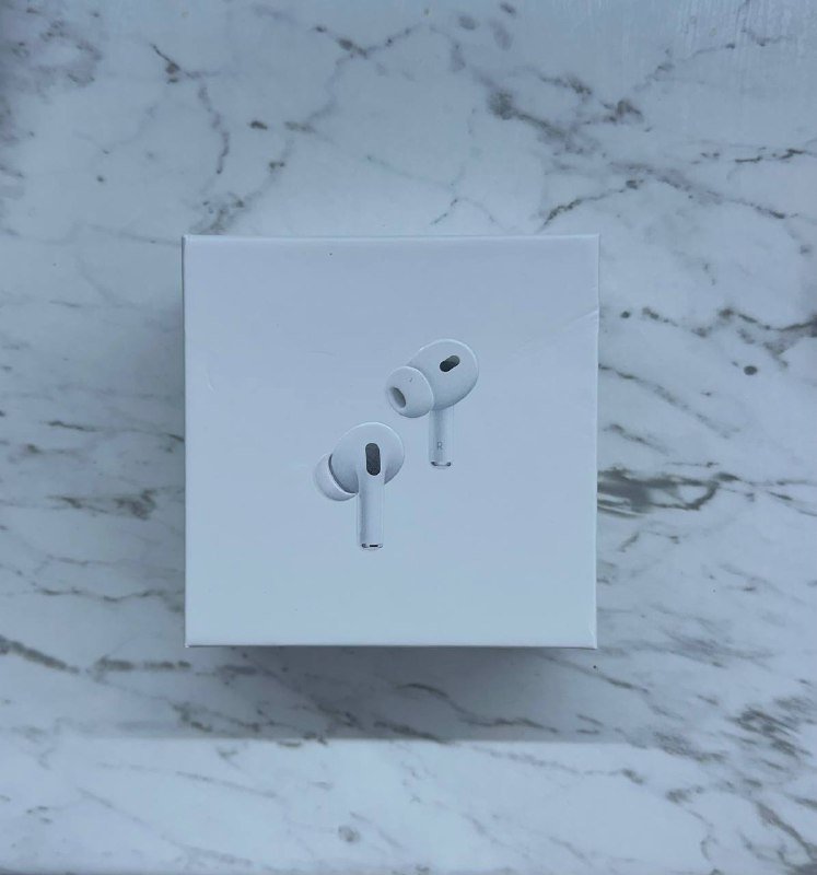Наушники Apple AirPods Pro
