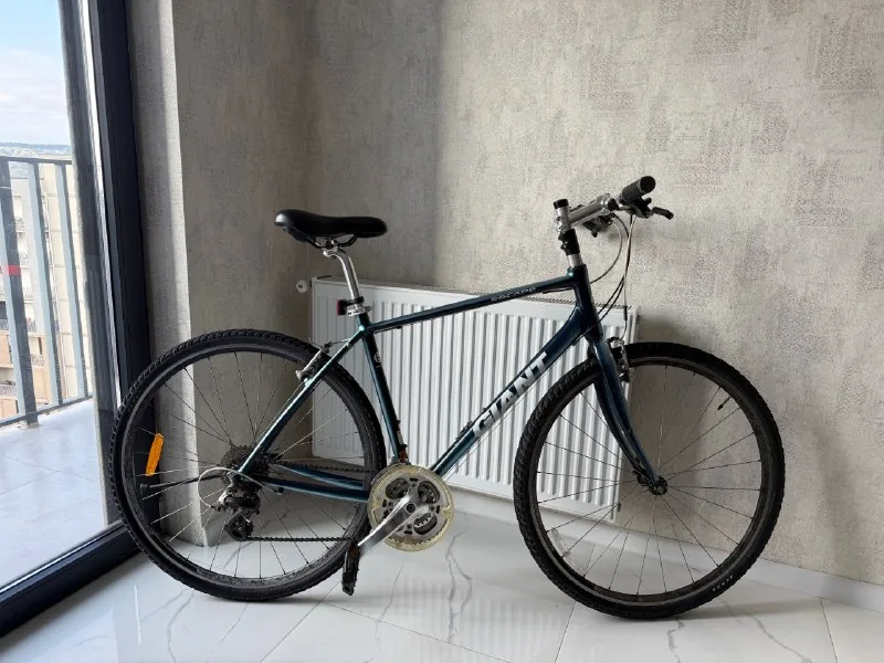 Giant Escape R3 1