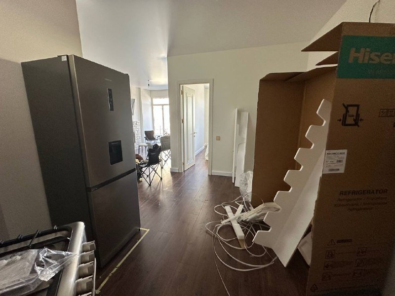 Холодильник Unicom 2