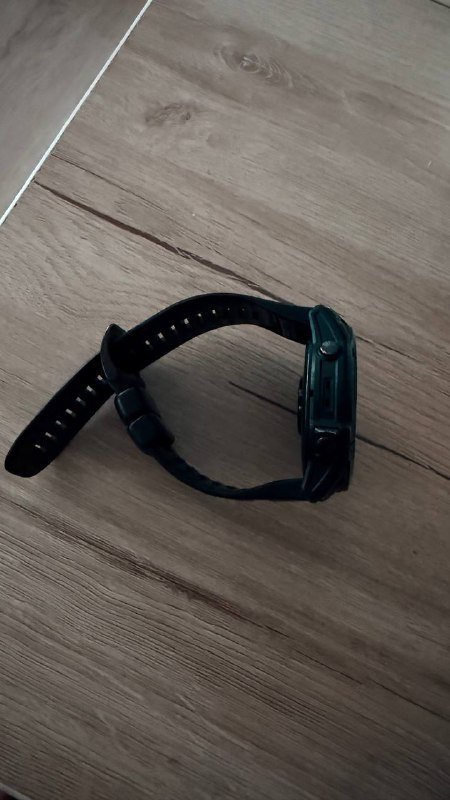 Fenix 7 Sapphire Solar 51mm часы