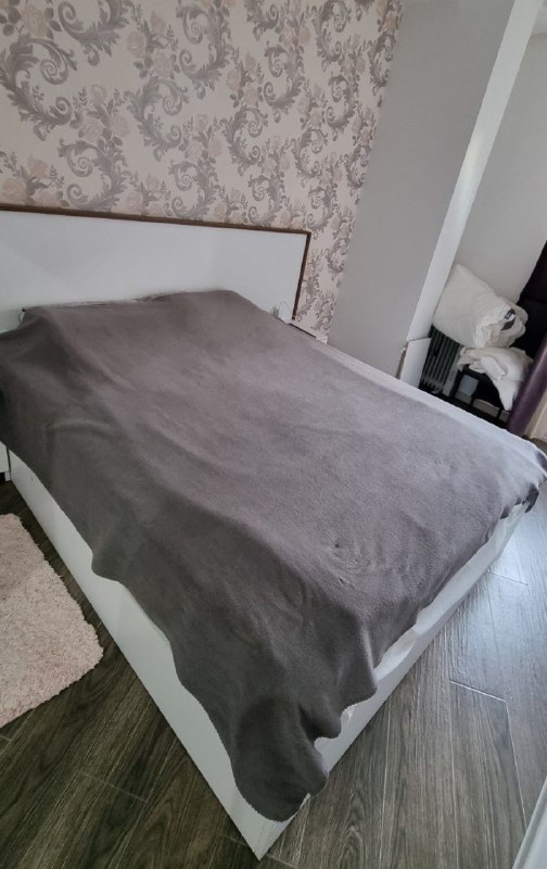 Стол 120×70 с разборными ножками 4