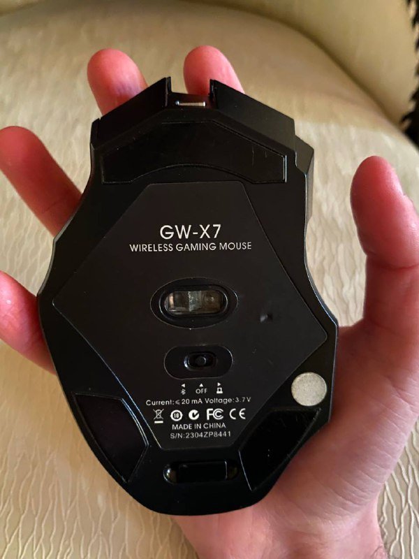 Uwell CALIBURN TENET KOKO Copper Red 5