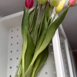 Искусственные тюльпаны 3