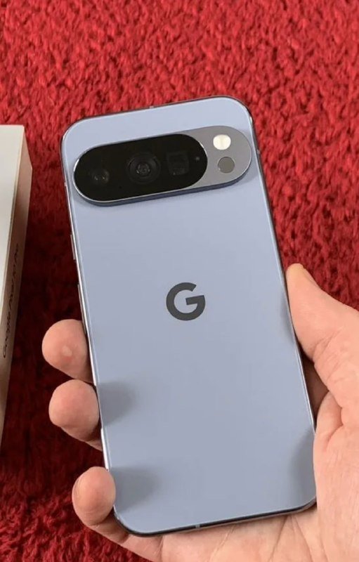 Google Pixel 10 Pro 128GB