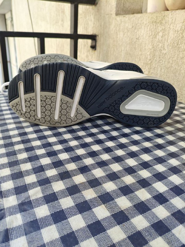 Мужские кроссовки New Balance MX642WN2 полнота D 6