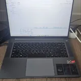 Ноутбук Machcreator Prime X16 2