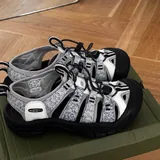 KEEN Newport H2 босоногие сандалии для хайка 2