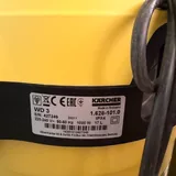Строительно-бытовой пылесос Karcher, Циркулярная пила, Тиски, Набор для камина, Точилка для ножей 2