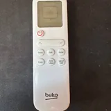 Мобильный кондиционер Beko 6