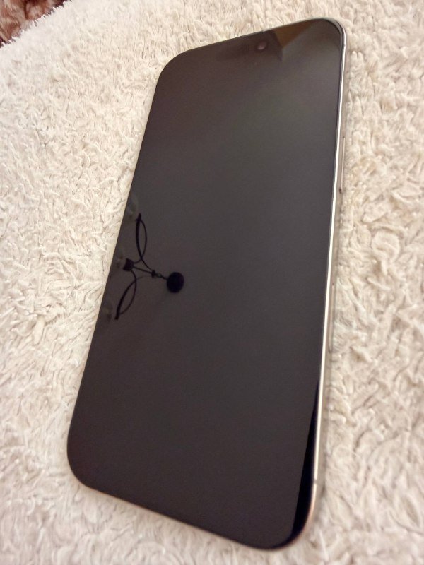 iPhone 16 Pro 512 ГБ 5