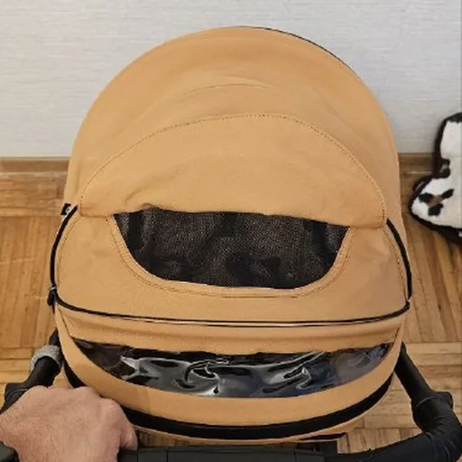 Детская коляска