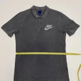 Поло мужское Nike 2