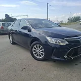 Toyota Camry 2015 2