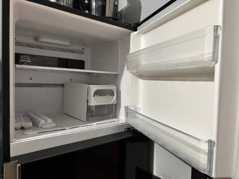 გამოყენებული მაცივარი 2