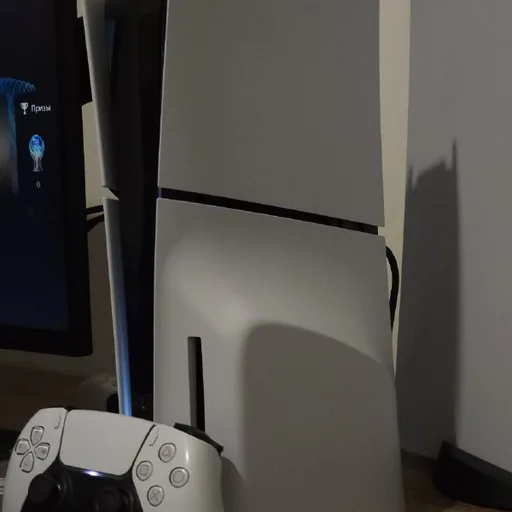 PlayStation 5 Slim