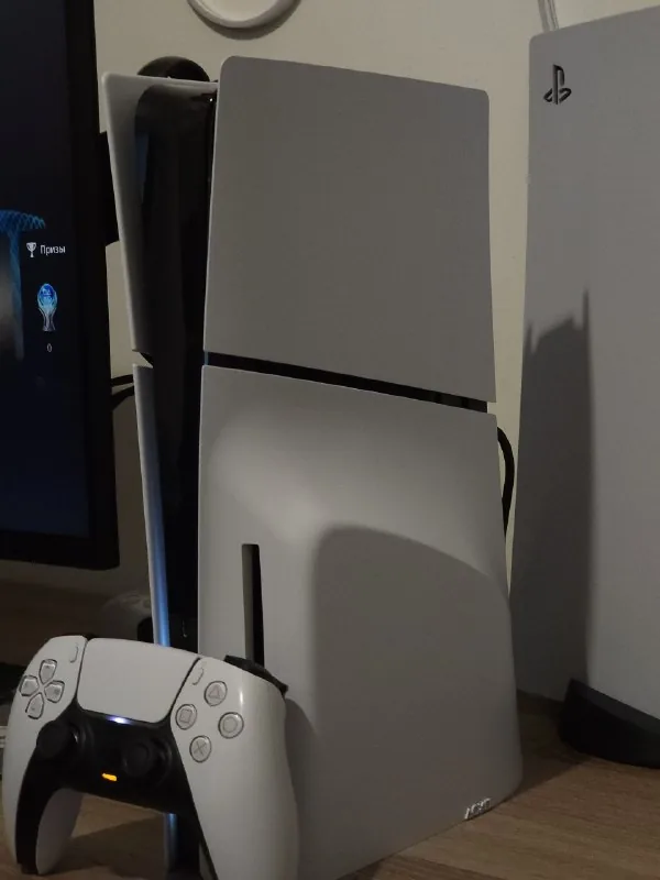 PlayStation 5 Slim 1